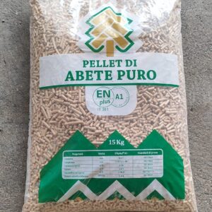 ABETE PURO