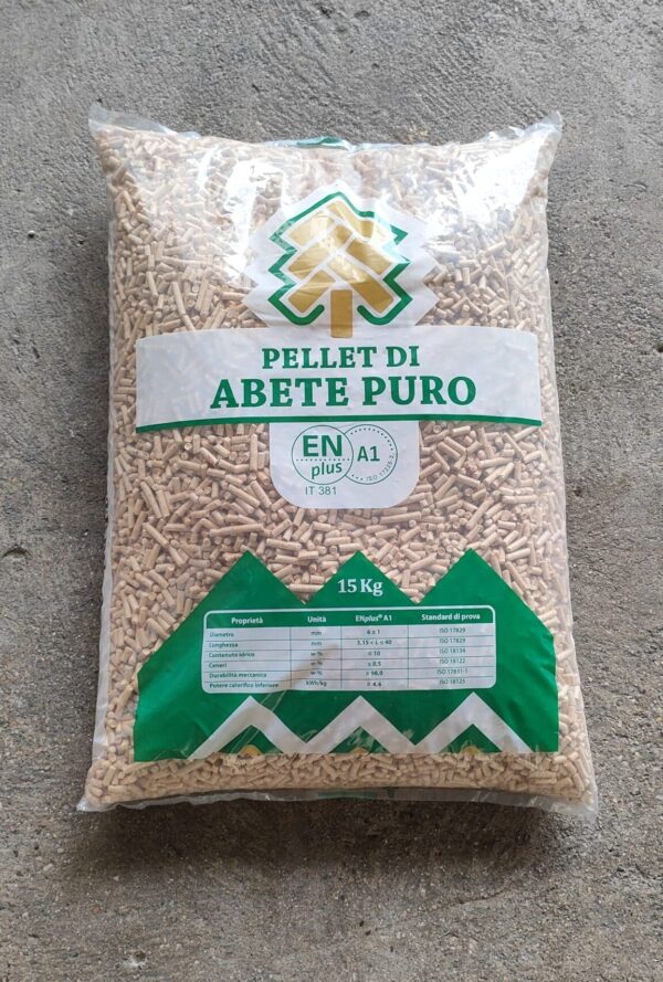 Abete Puro