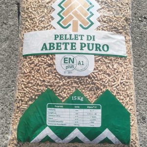 ABETE PURO al Bancale