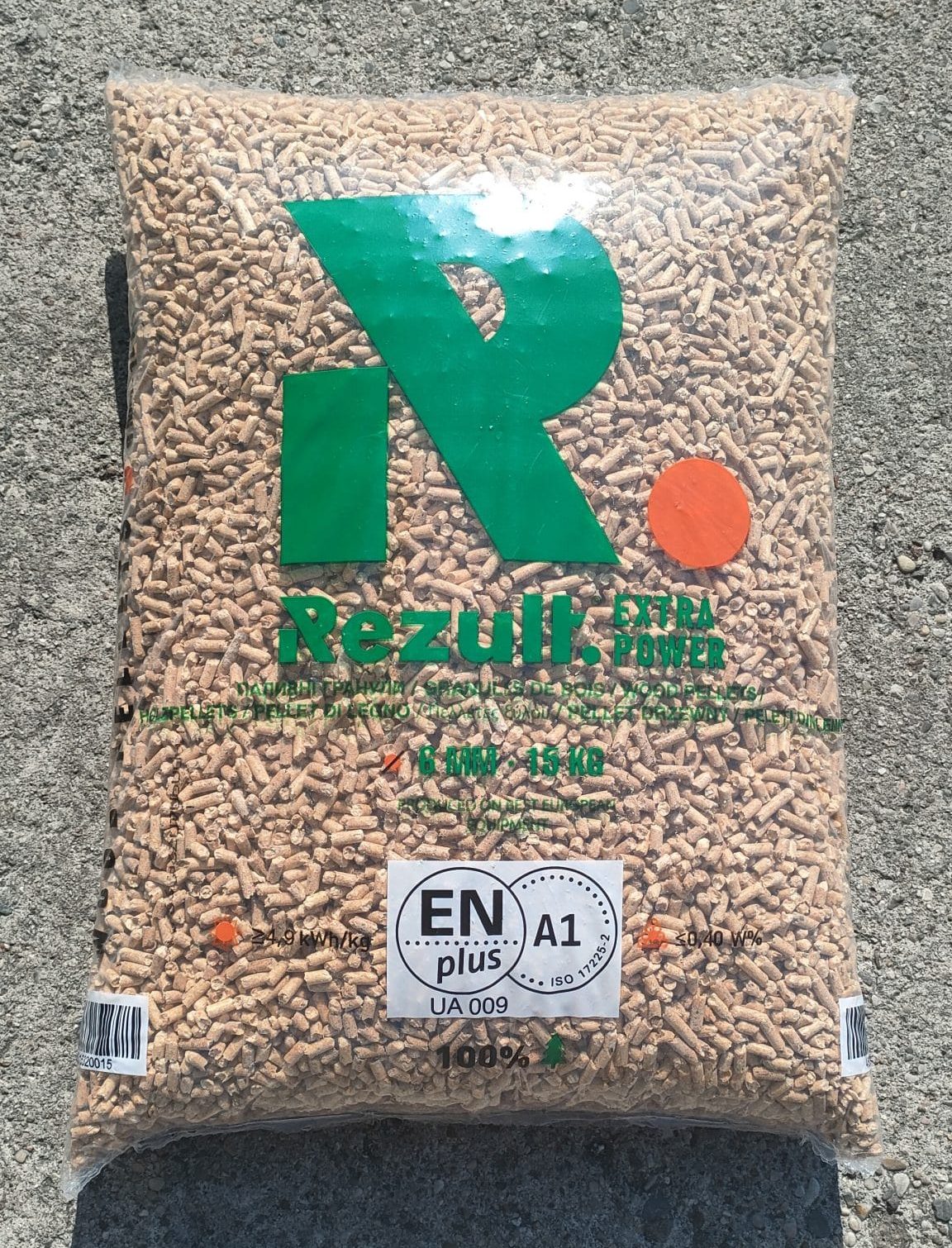 REZULT al Bancale